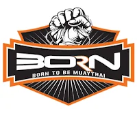 Born To Be Muaythai