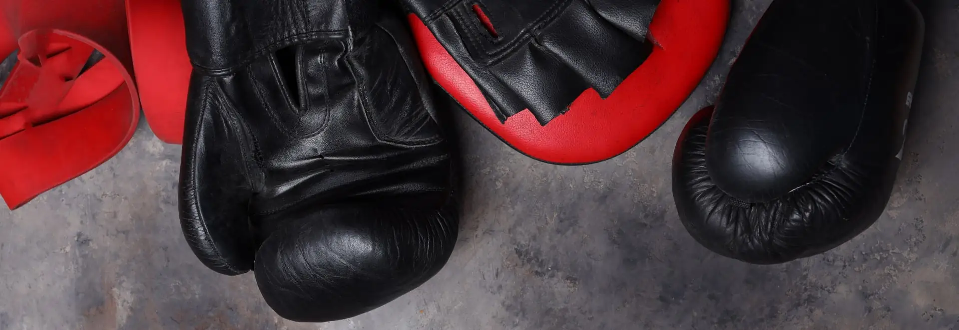 Mănuși Box