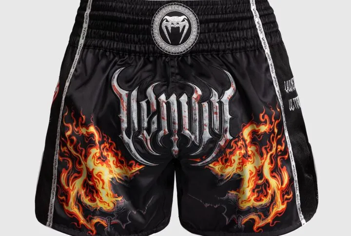 Sorti Kickboxing Venum Gladiator 5.0 - Fightshop