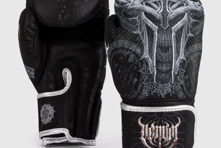 Manusi Box Venum Gladiator 5.0 - Fightshop