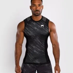 Tricou Compresie Venum Rapid - Fightshop