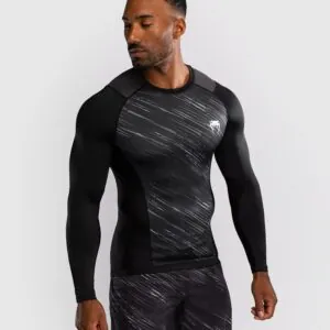 Rashguard Venum Rapid - Fightshop