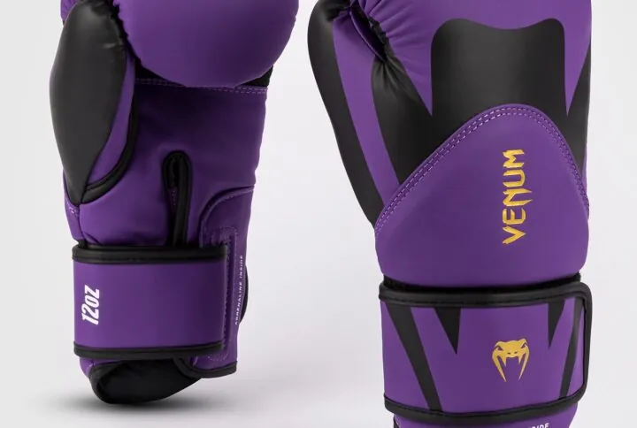 Manusi Box Venum Challenger 4.0 - Fightshop