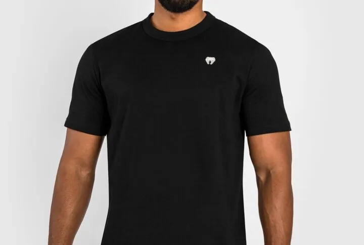 Tricou Venum Silent Power - Fightshop