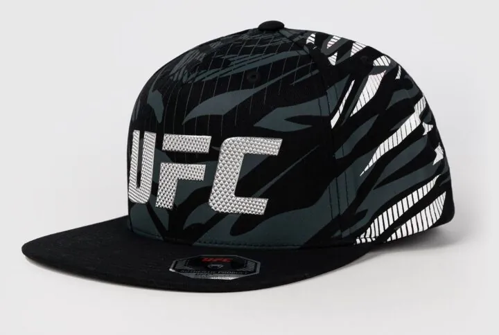 Snapback Venum UFC Fusion - Fightshop