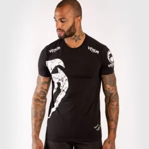 Tricou Venum Giant - Fightshop