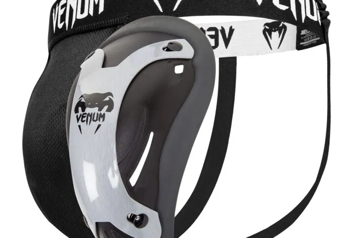 Protectie Genitala Venum Competitor - Fightshop