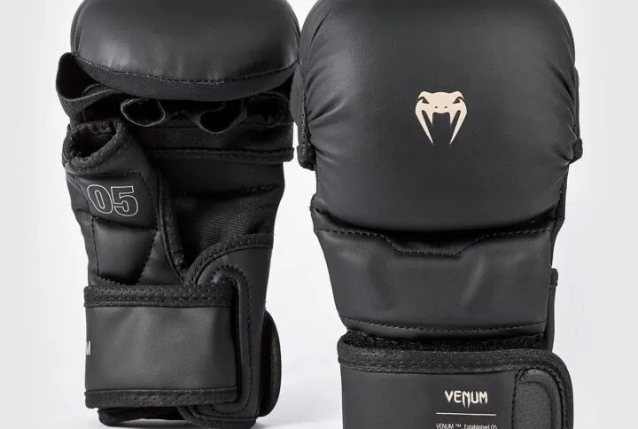 Manusi MMA Sparring Venum Impact Evo - Fightshop