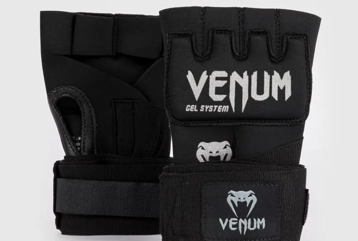Bandaje / Manusi Venum Gel Kontact - Fightshop