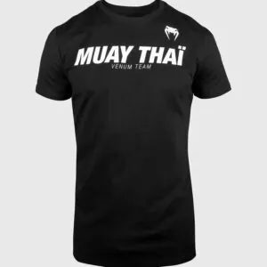 Tricou Venum Muay Thai VT - Fightshop