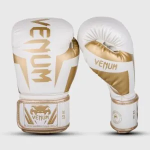 Manusi Box Venum Elite - Fightshop