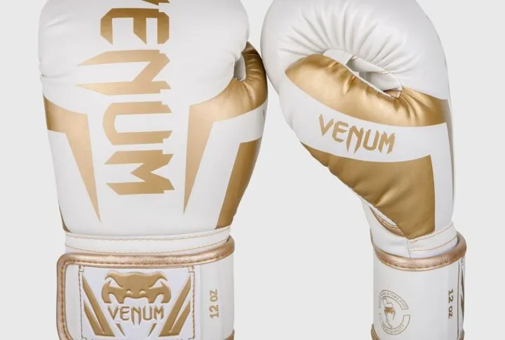 Manusi Box Venum Elite - Fightshop