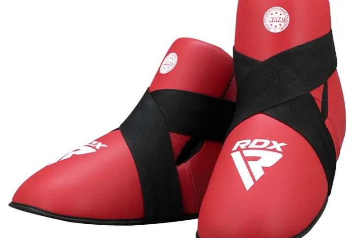 Fute RDX WAKO - Fightshop