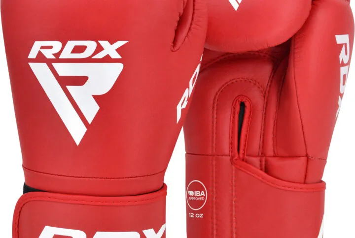 Manusi Box RDX IBA - Fightshop