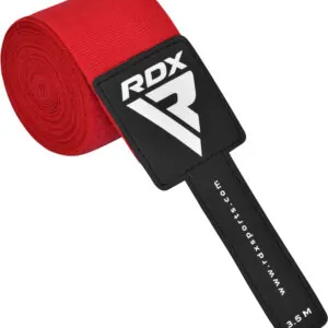 Bandaje Box RDX IBA 3.5m - Fightshop