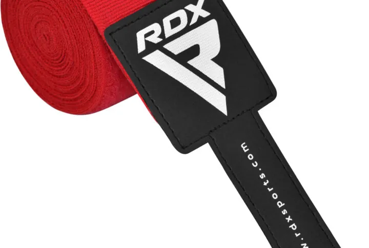 Bandaje Box RDX IBA 3.5m - Fightshop