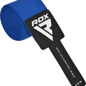 Bandaje Box RDX IBA 4.5m - Fightshop