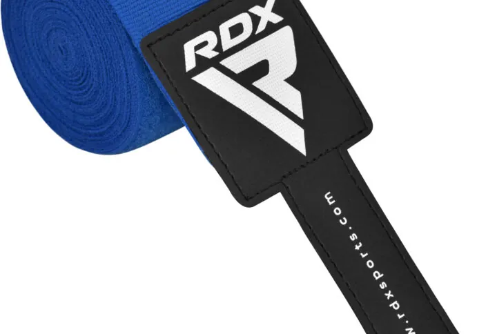 Bandaje Box RDX IBA 4.5m - Fightshop