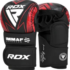 Manusi MMA RDX IMMAF - Fightshop