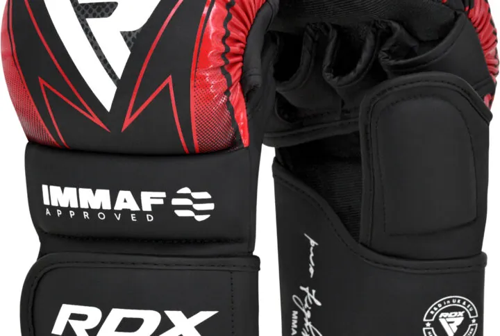 Manusi MMA RDX IMMAF - Fightshop