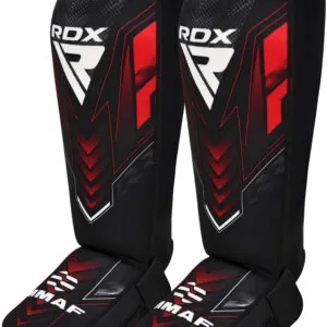 Aparatori Ciorap RDX IMMAF - Fightshop