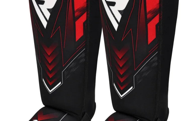 Aparatori Ciorap RDX IMMAF - Fightshop