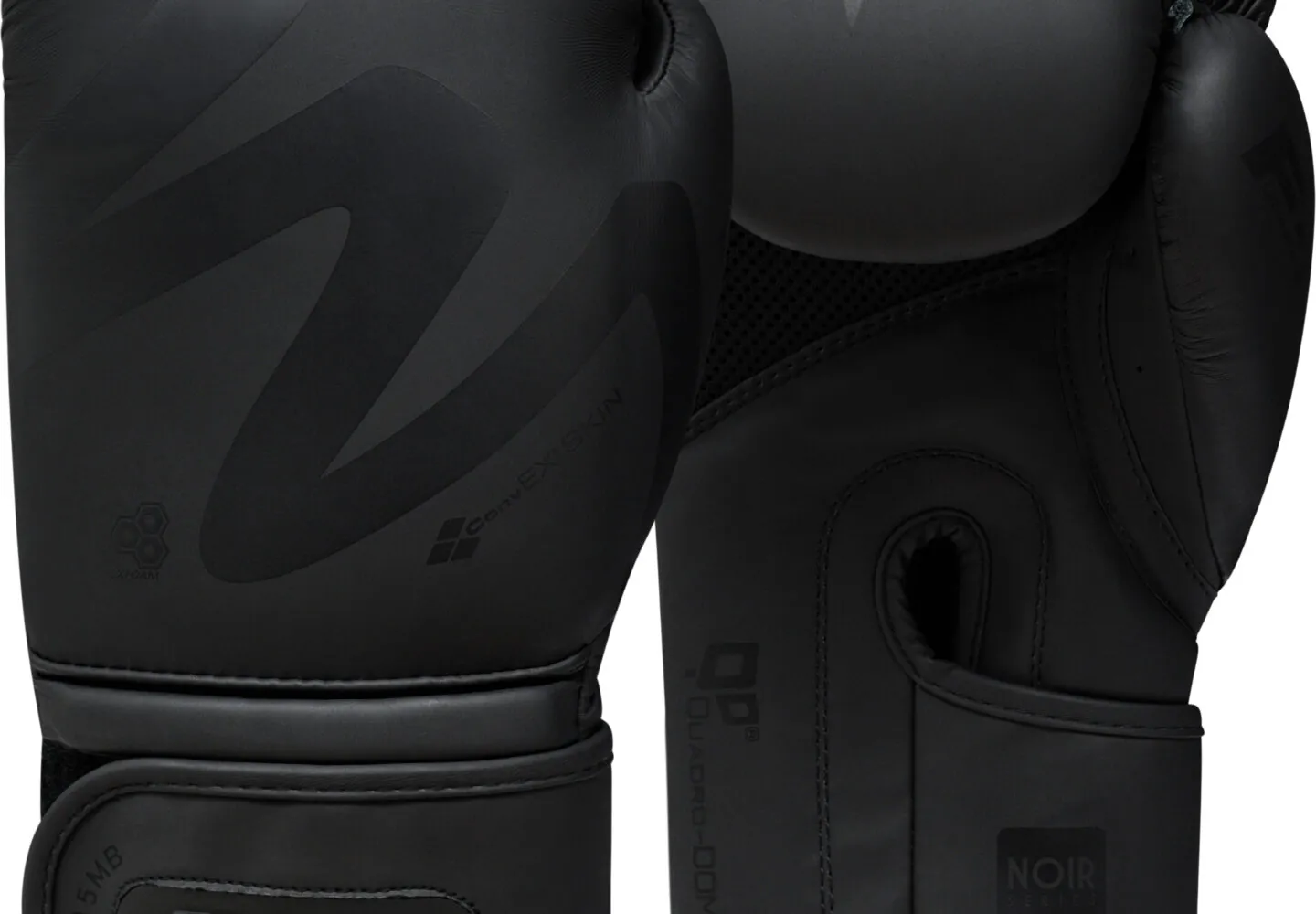 Manusi Box RDX F-15 - Fightshop