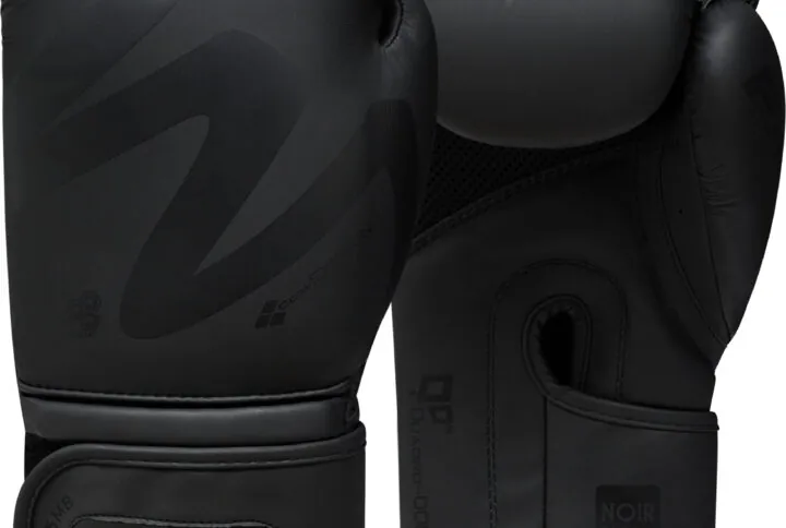 Manusi Box RDX F-15 - Fightshop