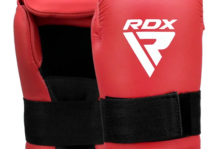 Manusi Lupte RDX WAKO - Fightshop