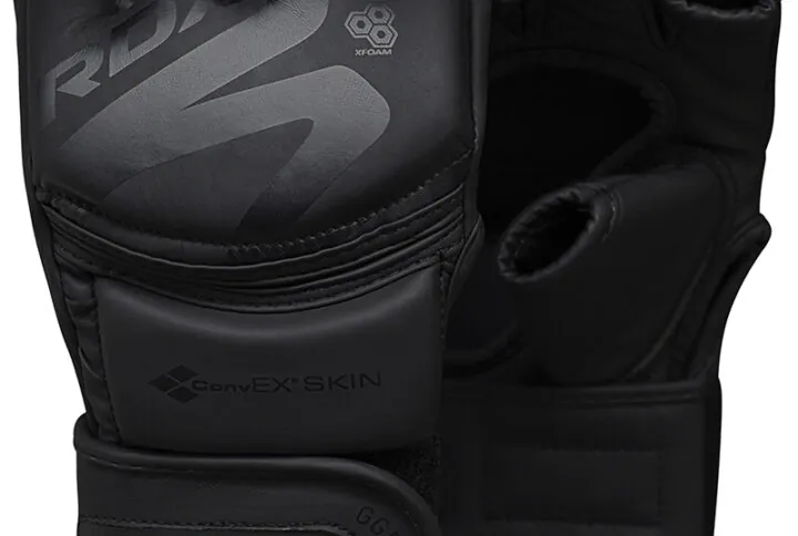 Manusi MMA RDX T-15 - Fightshop