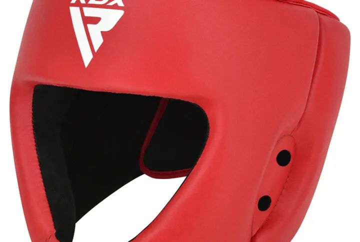 Casca Deschisa RDX IBA - Fightshop