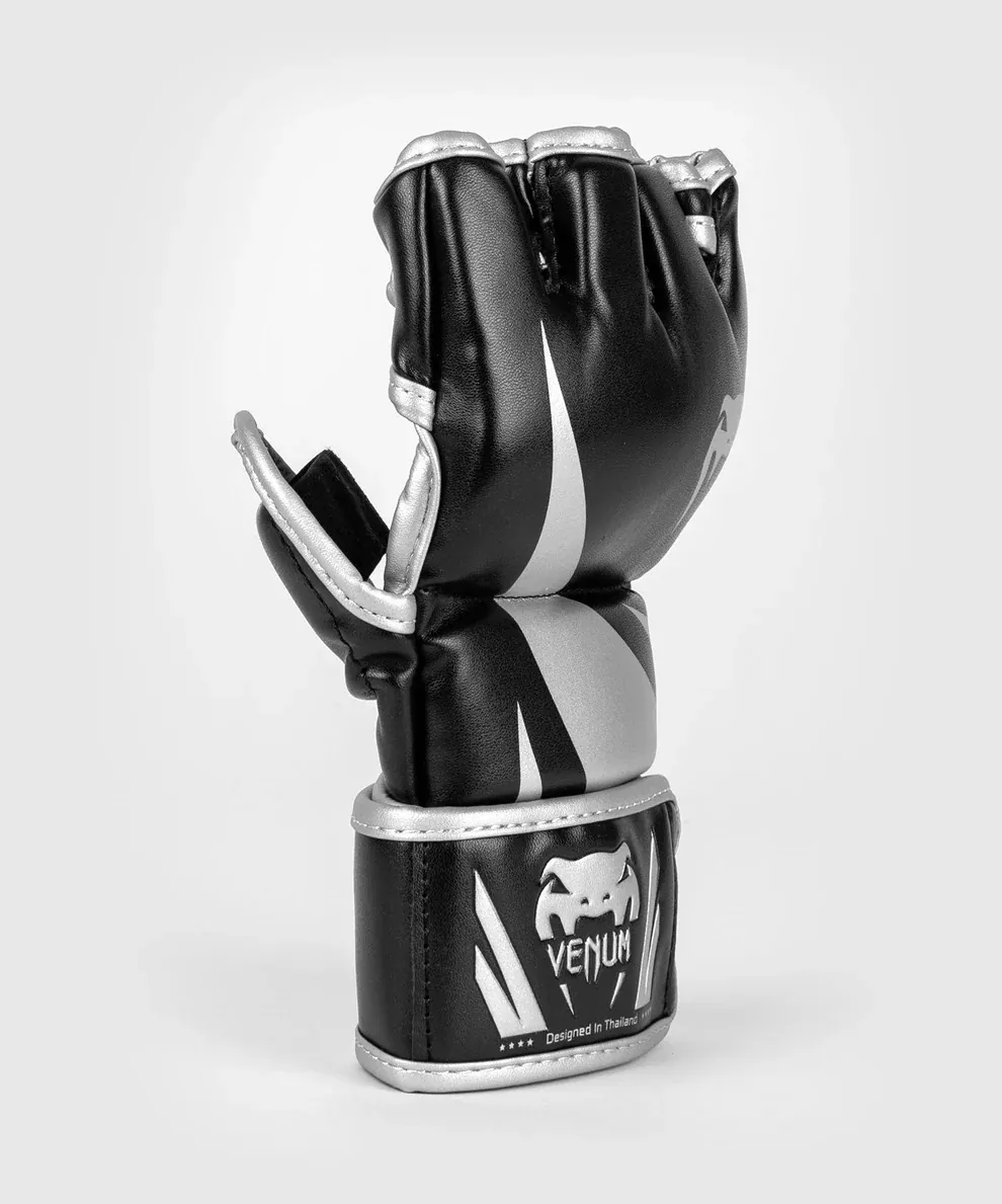 mma challenger 2
