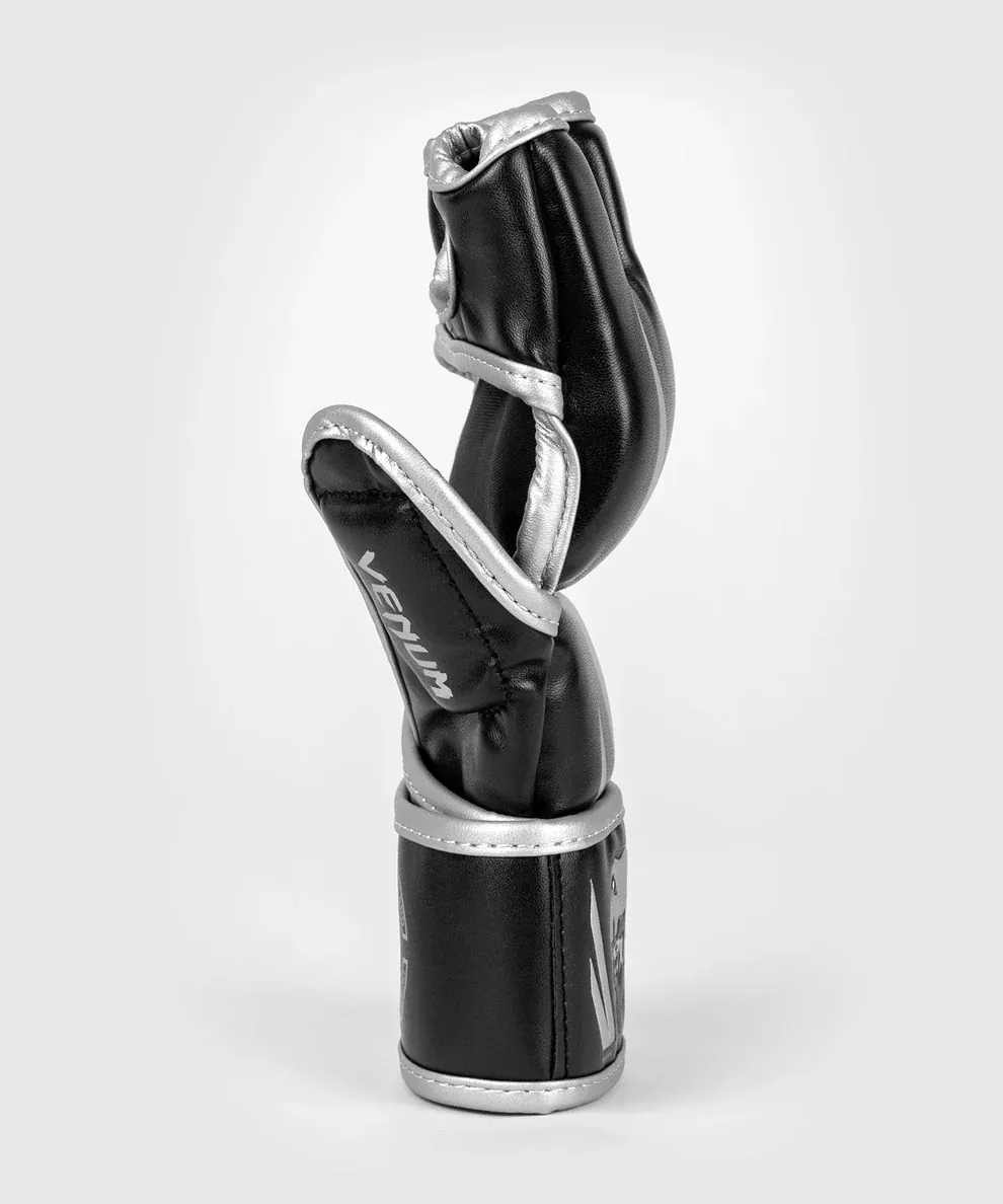 mma challenger 3
