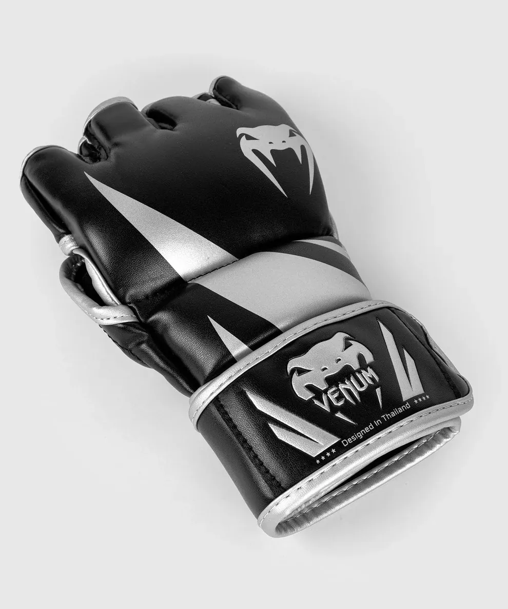 mma challenger 4