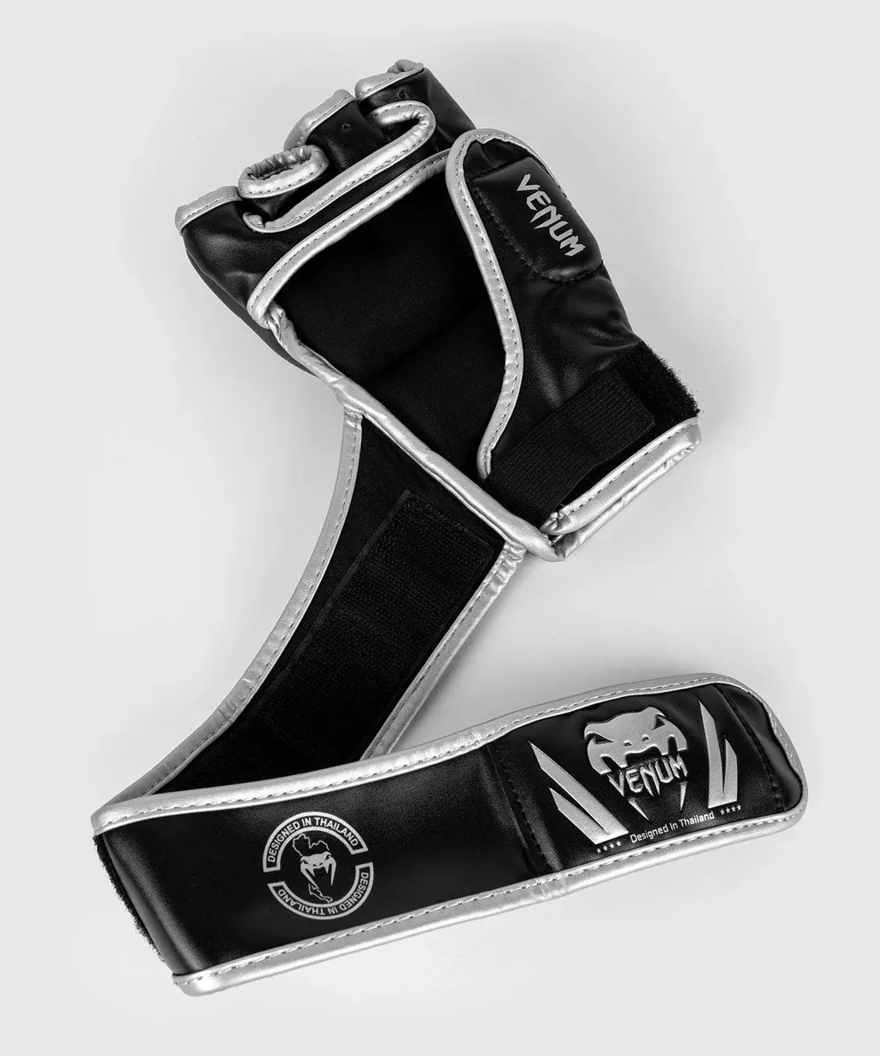 mma challenger 5