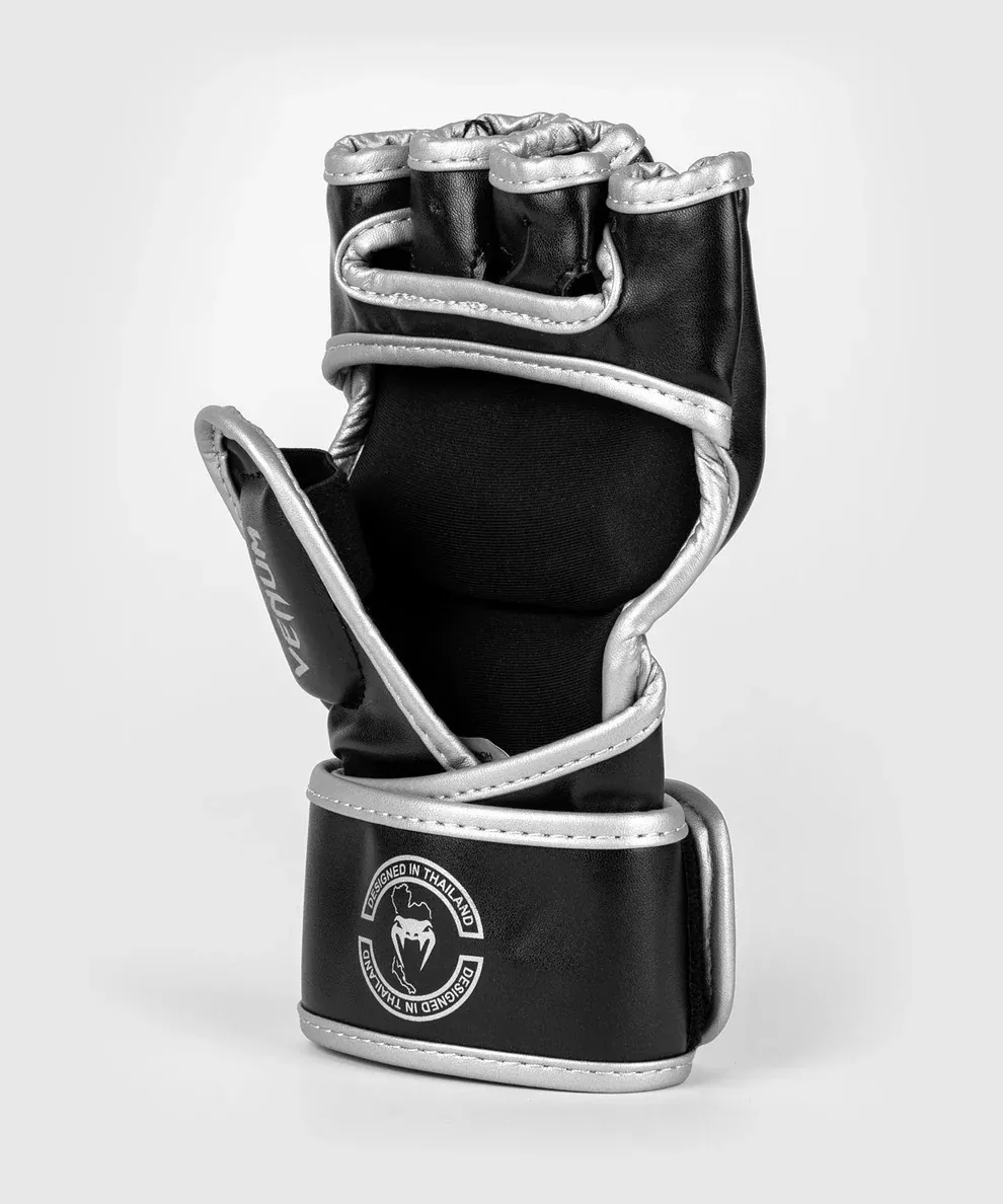 mma challenger