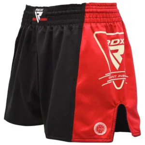 Sorti Kickboxing RDX WAKO - Fightshop