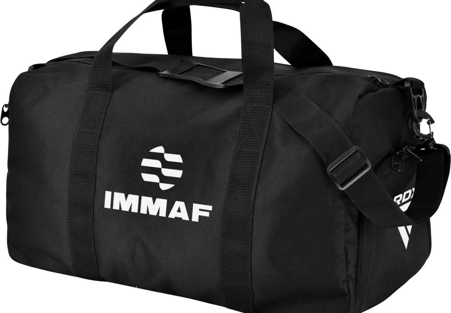 Geanta Sport RDX IMMAF - Fightshop