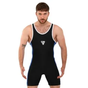 Трико Для Борьбы Fistrage - Fightshop