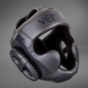 Casca Box Venum Elite - Fightshop