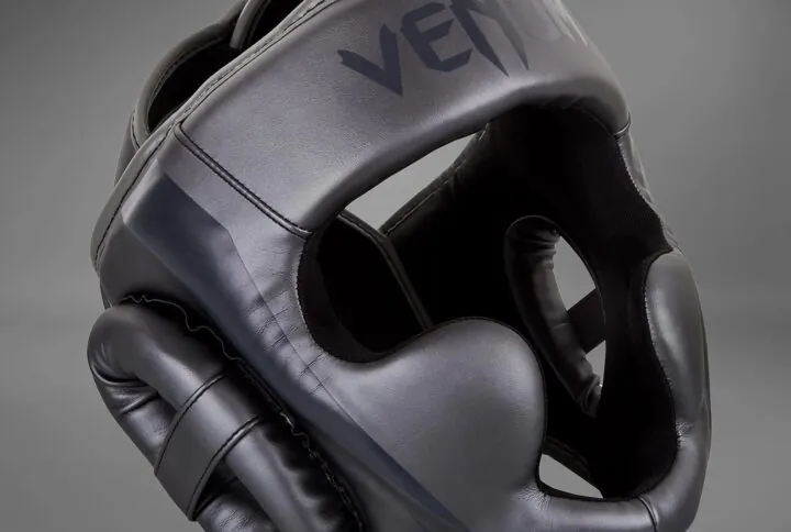 Casca Box Venum Elite - Fightshop