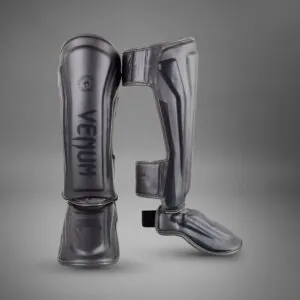 Aparatori Picioare Venum Elite - Fightshop