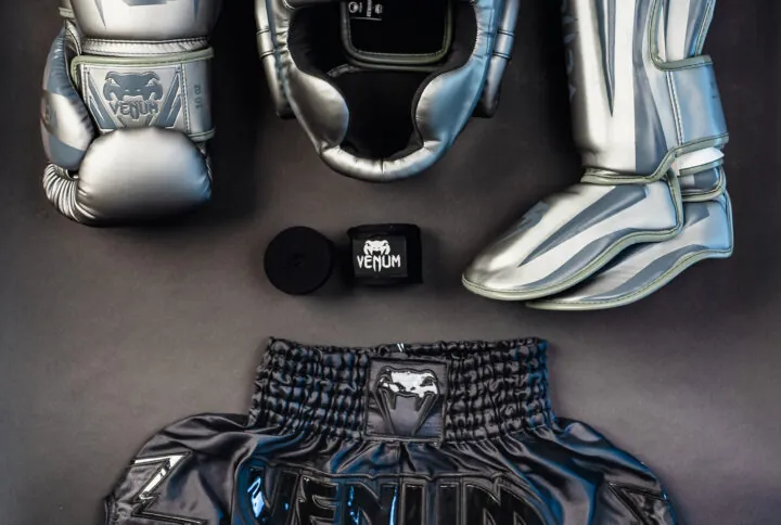 Set Echipament Venum Elite - Fightshop