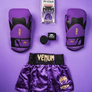 Набор Venum Challenger 4.0 - Fightshop