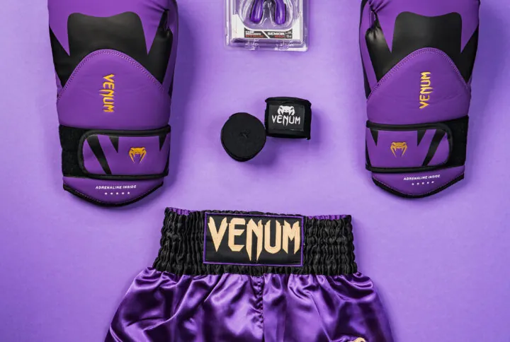 Set Venum Challenger 4.0 - Fightshop
