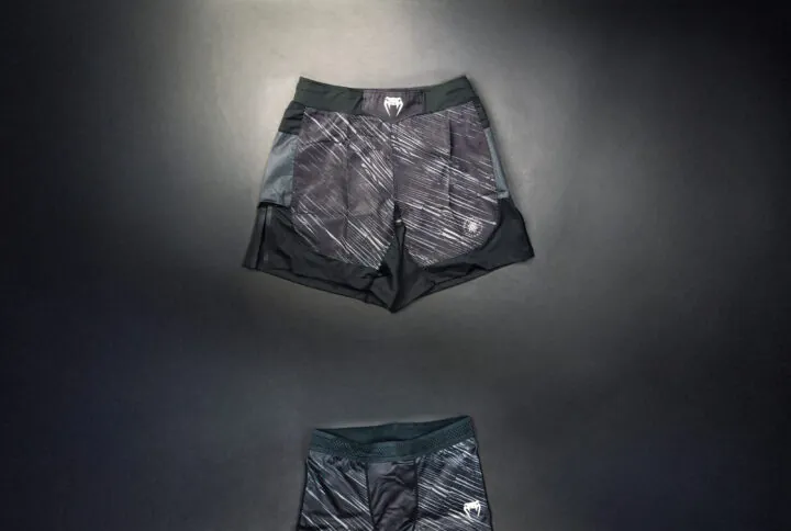 Set MMA Venum Rapid - Fightshop