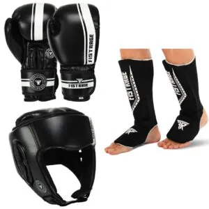 Набор для Кикбоксинга для Взрослых Fistrage - Fightshop