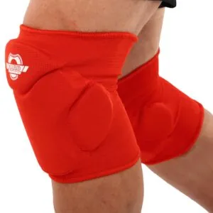 Genunchiere Moi Hard Touch - Fightshop