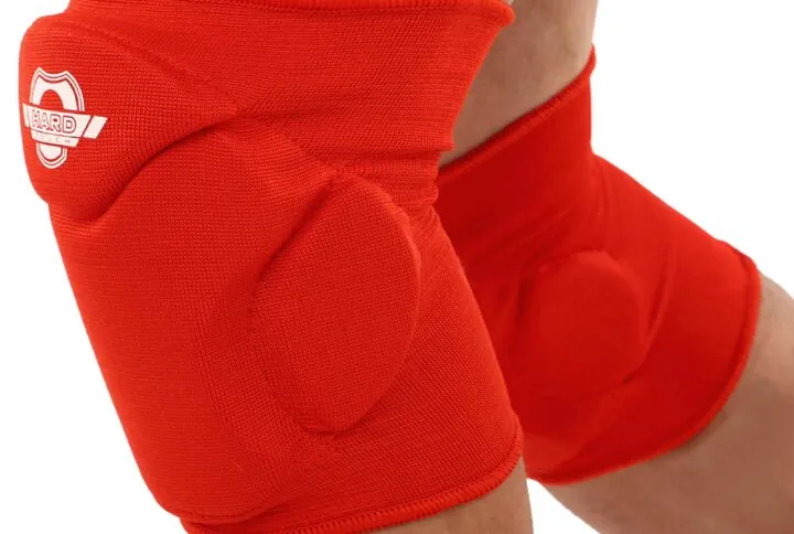 Genunchiere Moi Hard Touch - Fightshop