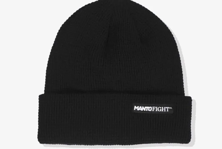 Caciula MANTO REPRESENT - Fightshop